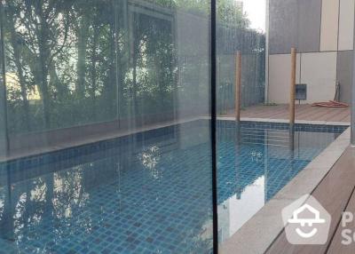 2-BR Condo at Ashton Morph 38 near BTS Thong Lor