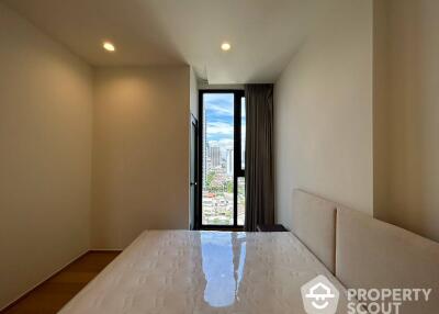 1-BR Condo at Anil Sathorn 12 near BTS Saint Louis