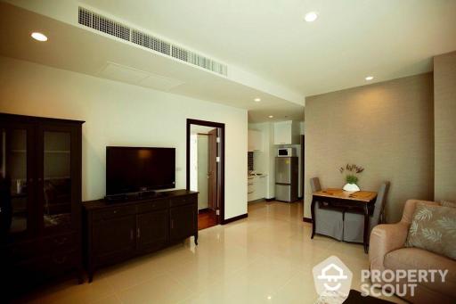 1-BR Condo at The Prime11 Sukhumvit Condominium near BTS Nana