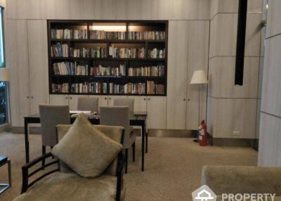 1-BR Condo at The Prime11 Sukhumvit Condominium near BTS Nana