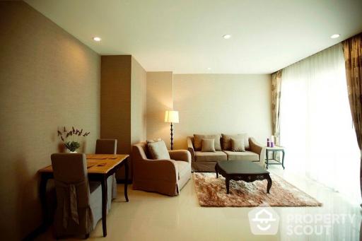 1-BR Condo at The Prime11 Sukhumvit Condominium near BTS Nana