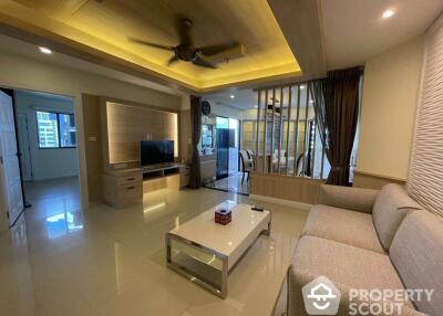4-BR Condo at Fifty Fifth Tower Thonglor near BTS Thong Lor