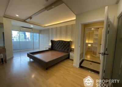 4-BR Condo at Fifty Fifth Tower Thonglor near BTS Thong Lor