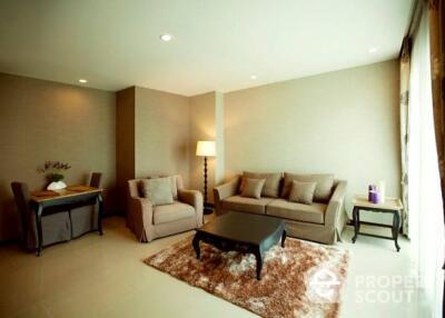 1-BR Condo at The Prime11 Sukhumvit Condominium near BTS Nana