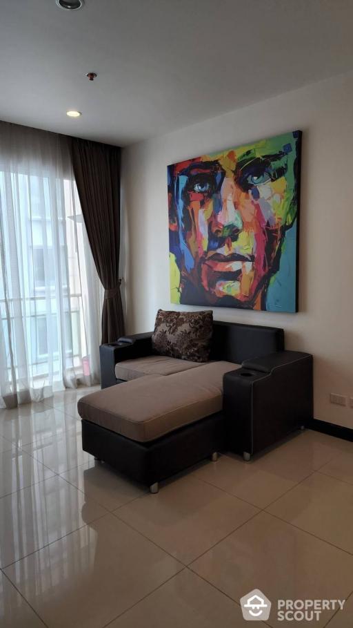 1-BR Condo at The Prime11 Sukhumvit Condominium near BTS Nana