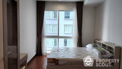 1-BR Condo at The Prime11 Sukhumvit Condominium near BTS Nana