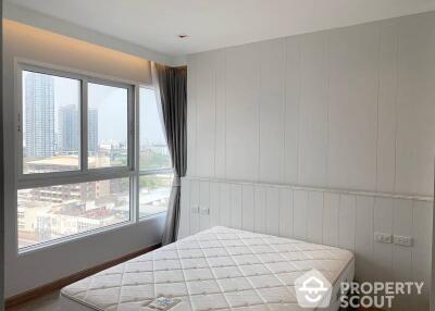 2-BR Condo at Diamond Sukhumvit near BTS On Nut