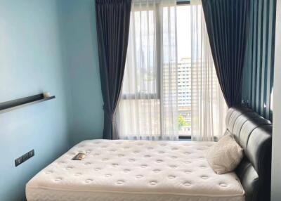 1-BR Condo at The Niche Pride Thong Lo-Phetchaburi in Bang Kapi