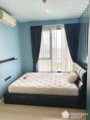 1-BR Condo at The Niche Pride Thong Lo-Phetchaburi in Bang Kapi