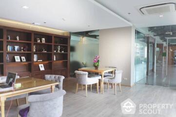 1-BR Condo at The Niche Pride Thong Lo-Phetchaburi in Bang Kapi