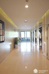 1-BR Condo at The Niche Pride Thong Lo-Phetchaburi in Bang Kapi