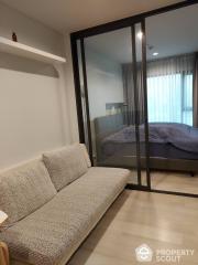 1-BR Condo at Life One Wireless near BTS Phloen Chit