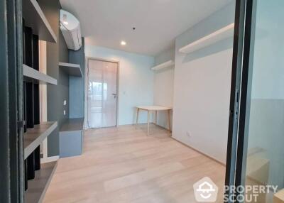 1-BR Condo at Life One Wireless near BTS Phloen Chit