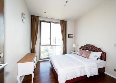 Quattro by Sansiri. Centrally located in the Sukhumvit area, close to BTS Thonglor station