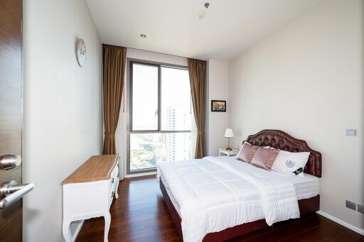 Quattro by Sansiri. Centrally located in the Sukhumvit area, close to BTS Thonglor station