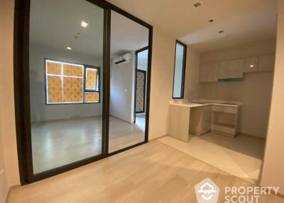 1-BR Condo at Life One Wireless near BTS Phloen Chit