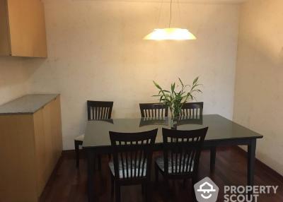 2-BR Condo at Moon Tower Condominium near BTS Thong Lor (ID 512764)