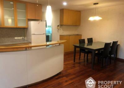 2-BR Condo at Moon Tower Condominium near BTS Thong Lor (ID 512764)