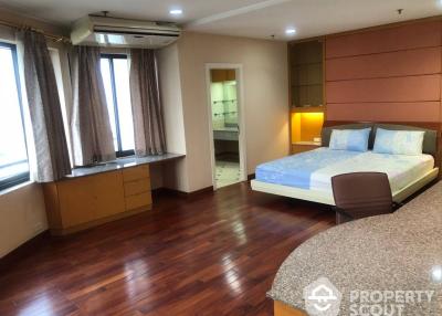 2-BR Condo at Moon Tower Condominium near BTS Thong Lor (ID 512764)