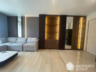 2-BR Condo at Life One Wireless near BTS Phloen Chit