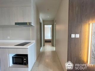 2-BR Condo at Life One Wireless near BTS Phloen Chit