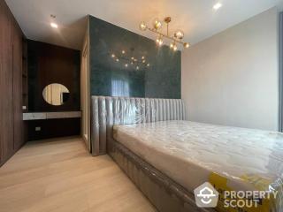 2-BR Condo at Life One Wireless near BTS Phloen Chit