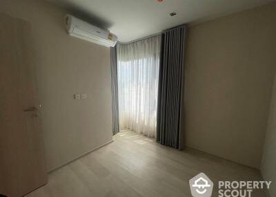 2-BR Condo at Life One Wireless near BTS Phloen Chit