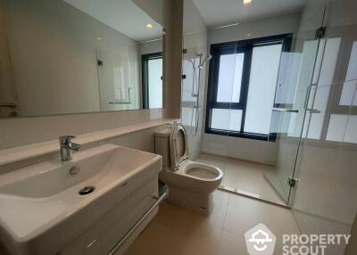 2-BR Condo at Life One Wireless near BTS Phloen Chit