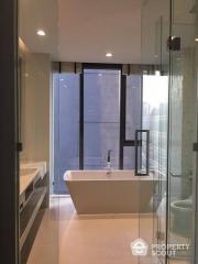 2-BR Condo at Vittorio Sukhumvit 39 near BTS Phrom Phong