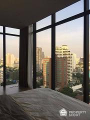 2-BR Condo at Vittorio Sukhumvit 39 near BTS Phrom Phong