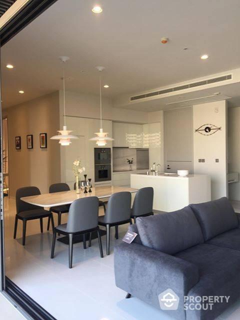 2-BR Condo at Vittorio Sukhumvit 39 near BTS Phrom Phong