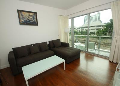 Nice condo centre of Hua-Hin near market