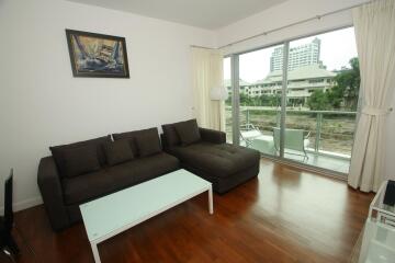 Nice condo centre of Hua-Hin near market