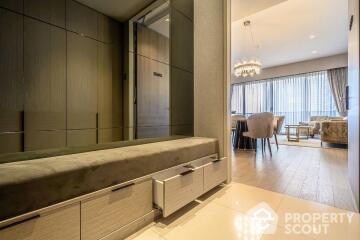 2-BR Condo at Tela Thonglor near BTS Thong Lor