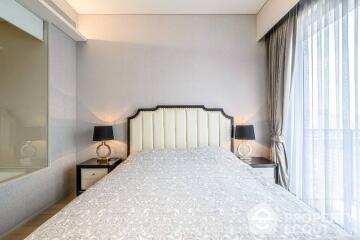 2-BR Condo at Tela Thonglor near BTS Thong Lor