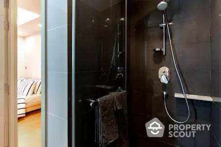 1-BR Condo at Via Botani near BTS Phrom Phong