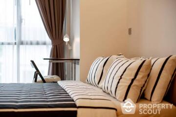 1-BR Condo at Via Botani near BTS Phrom Phong