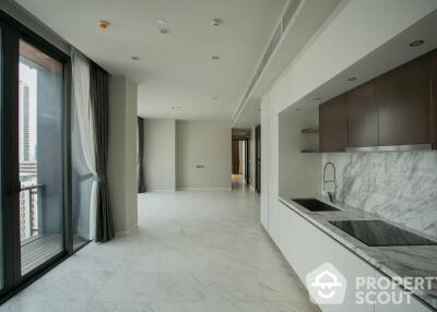 2-BR Condo at The Monument Thonglo near ARL Ramkhamhaeng