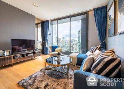 1-BR Condo at Beatniq Sukhumvit 32 near BTS Thong Lor