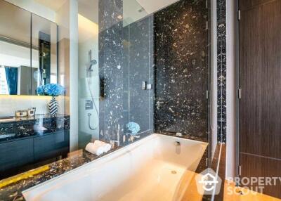 1-BR Condo at Beatniq Sukhumvit 32 near BTS Thong Lor