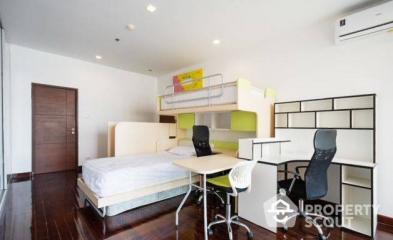 5-BR Penthouse at Sukhumvit City Resort Condominium near BTS Nana