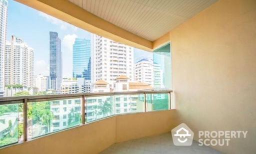 5-BR Penthouse at Sukhumvit City Resort Condominium near BTS Nana