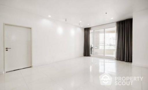 5-BR Penthouse at Sukhumvit City Resort Condominium near BTS Nana