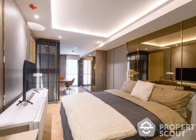 2-BR Condo at S47 Sukhumvit near BTS Phrom Phong