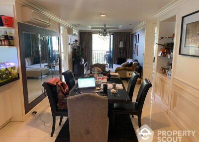 2-BR Condo at Voque Sukhumvit 31 Condominium near MRT Sukhumvit