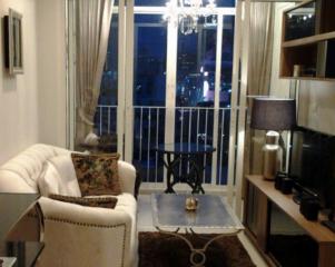 Condo near Airport Link Ratchprarop