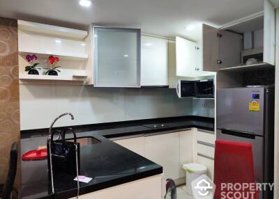 2-BR Condo at Le Nice Ekamai Condominium near BTS Ekkamai