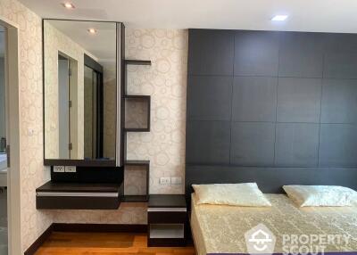 2-BR Condo at Le Nice Ekamai Condominium near BTS Ekkamai