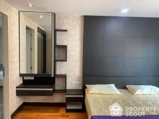 2-BR Condo at Le Nice Ekamai Condominium near BTS Ekkamai