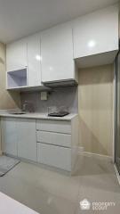 1-BR Condo at Centric Sathorn-St. Louis near BTS Surasak